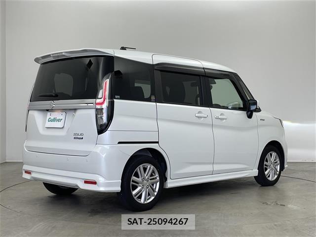 Suzuki SOLIO 2022 8749878-14