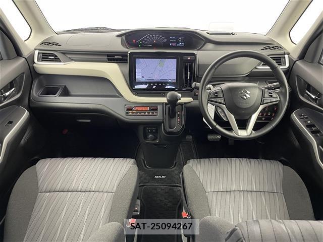 Suzuki SOLIO 2022 8749878-15