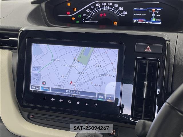 Suzuki SOLIO 2022 8749878-17