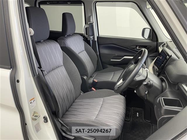 Suzuki SOLIO 2022 8749878-4