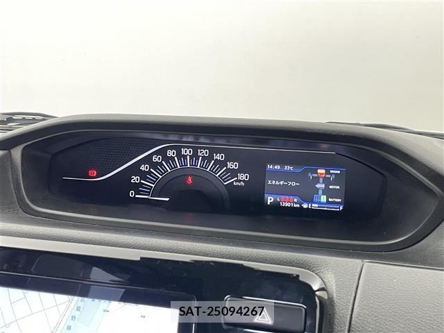 Suzuki SOLIO 2022 8749878-5