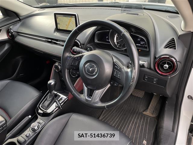 Mazda CX-3 2015 8901374-11