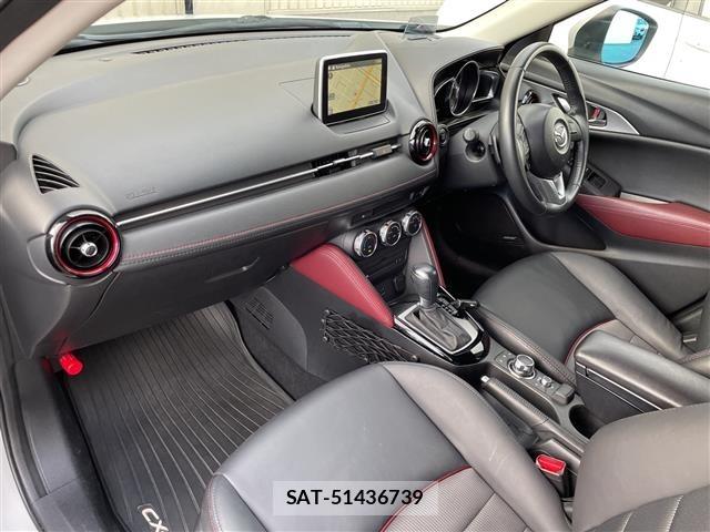 Mazda CX-3 2015 8901374-12