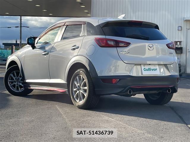 Mazda CX-3 2015 8901374-13