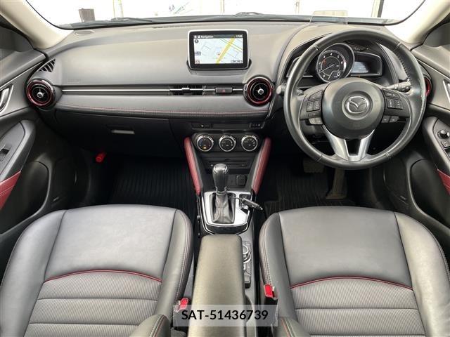 Mazda CX-3 2015 8901374-14