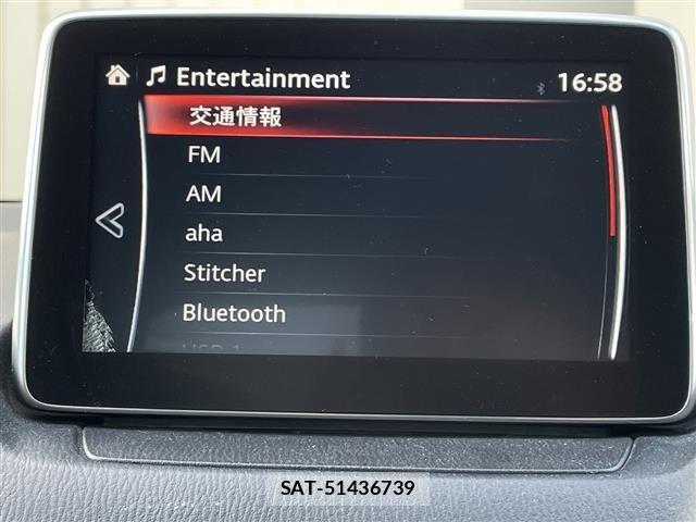 Mazda CX-3 2015 8901374-15