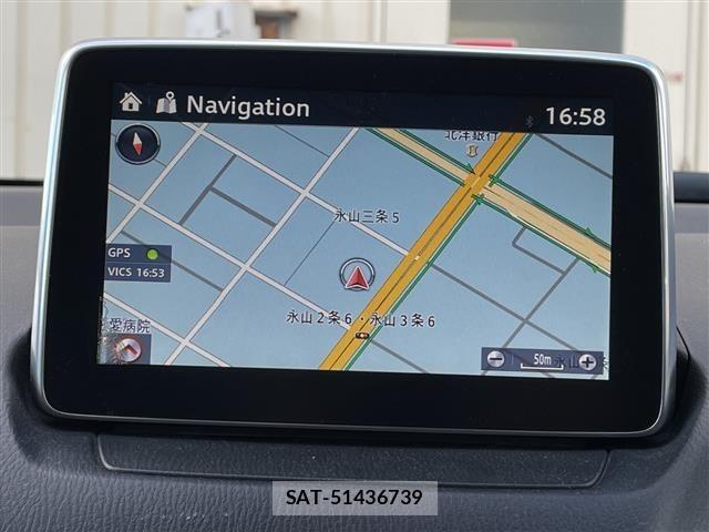 Mazda CX-3 2015 8901374-16