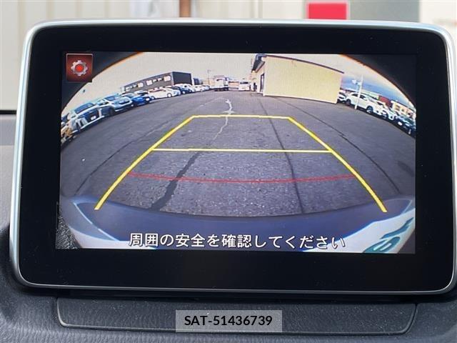 Mazda CX-3 2015 8901374-17