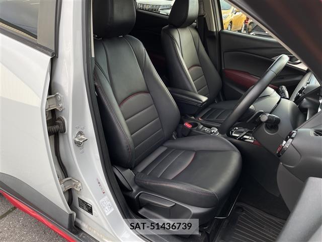 Mazda CX-3 2015 8901374-20