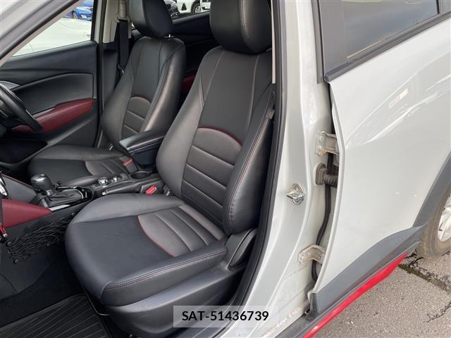 Mazda CX-3 2015 8901374-22