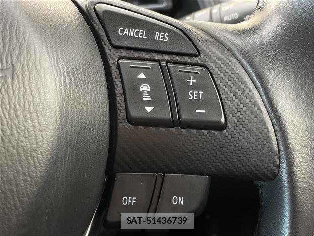Mazda CX-3 2015 8901374-3