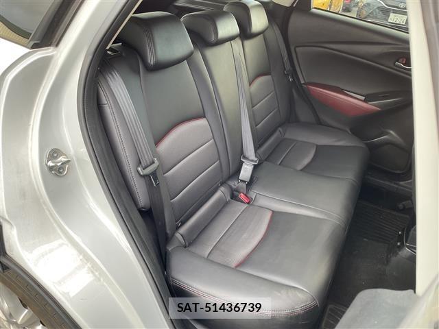 Mazda CX-3 2015 8901374-6