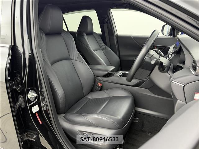 Toyota HARRIER 2024 8708037-10