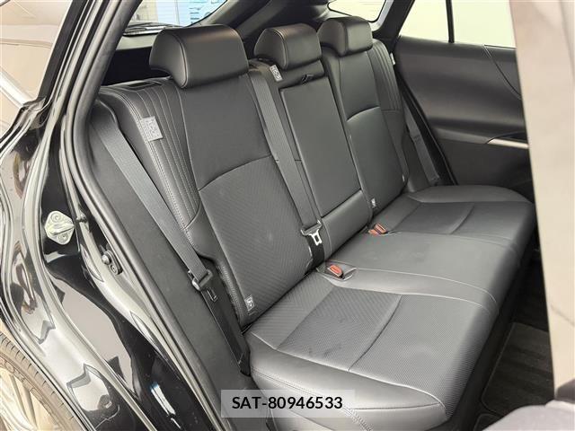 Toyota HARRIER 2024 8708037-11