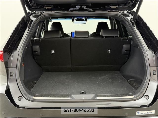 Toyota HARRIER 2024 8708037-12