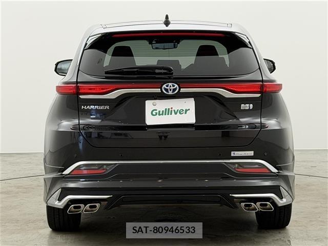 Toyota HARRIER 2024 8708037-13