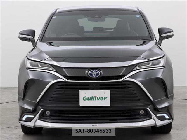 Toyota HARRIER 2024 8708037-14