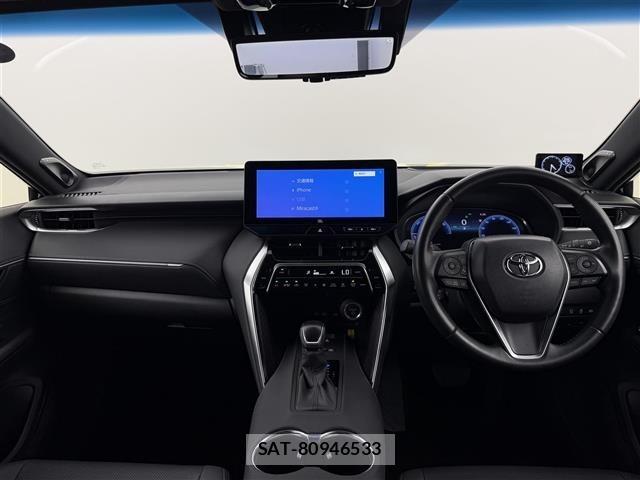 Toyota HARRIER 2024 8708037-15