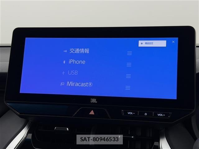 Toyota HARRIER 2024 8708037-17