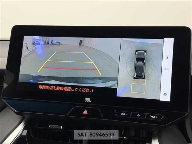 Toyota HARRIER 2024 8708037-18