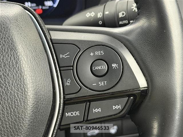 Toyota HARRIER 2024 8708037-19