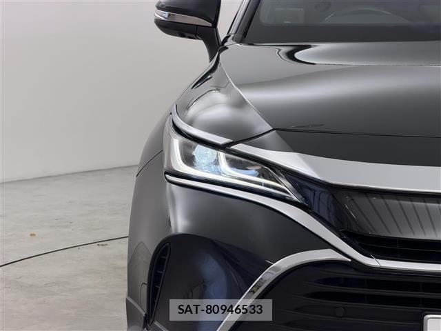 Toyota HARRIER 2024 8708037-20