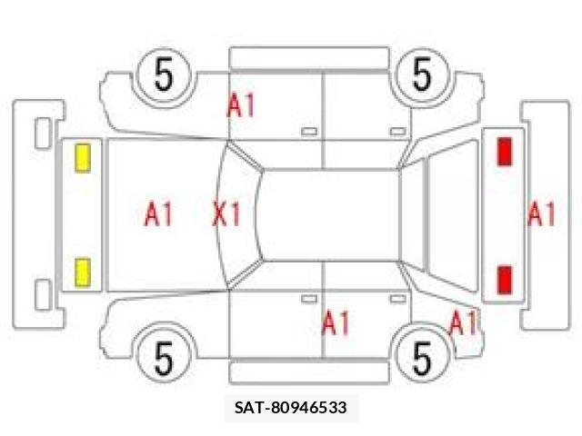 Toyota HARRIER 2024 8708037-23