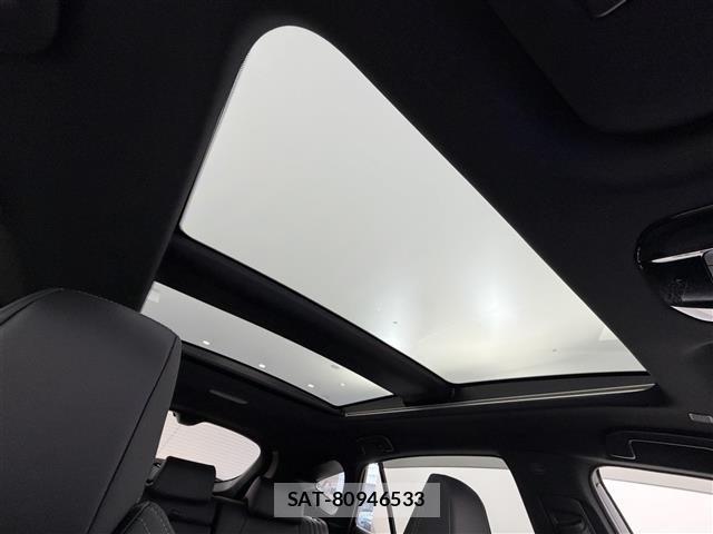 Toyota HARRIER 2024 8708037-8