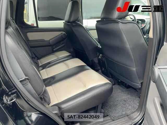 Ford EXPLORER 2009 8840774-5