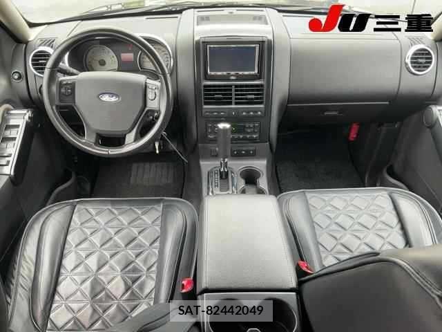 Ford EXPLORER 2009 8840774-8