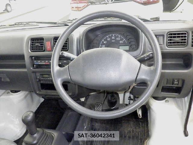 Suzuki CARRY TRUCK 2012 8933488-3
