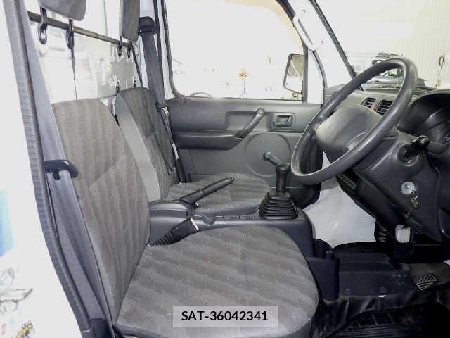 Suzuki CARRY TRUCK 2012 8933488-6