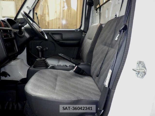 Suzuki CARRY TRUCK 2012 8933488-7