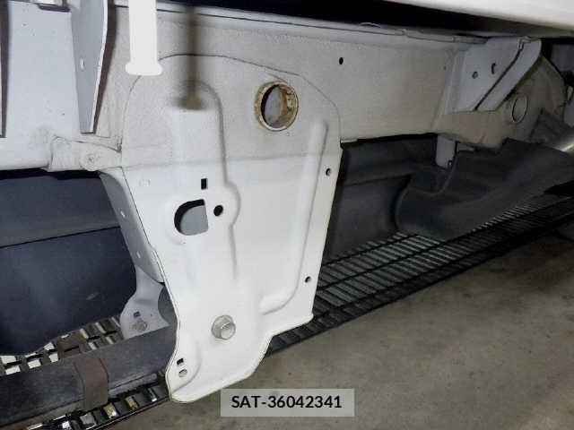 Suzuki CARRY TRUCK 2012 8933488-9