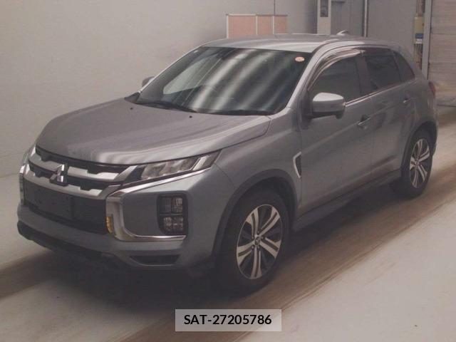 Mitsubishi RVR 2024 8718304-0