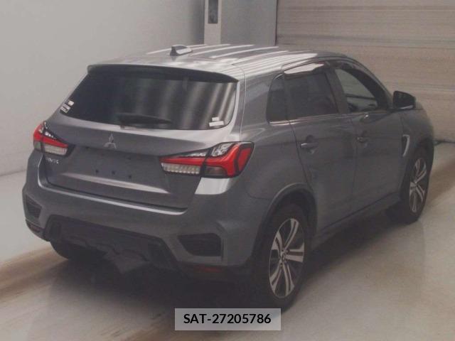 Mitsubishi RVR 2024 8718304-1