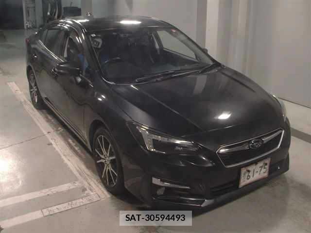 Subaru IMPREZA G4 2017 8851918-0