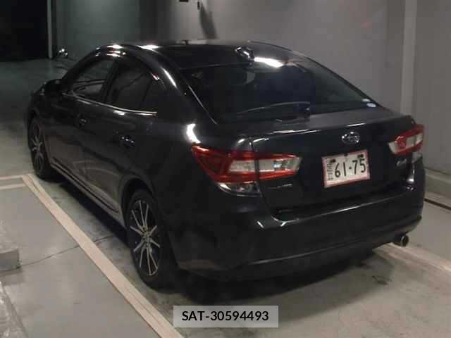 Subaru IMPREZA G4 2017 8851918-1