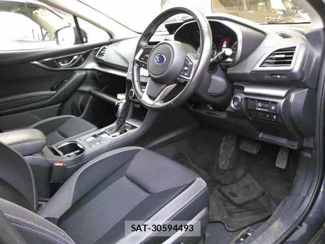 Subaru IMPREZA G4 2017 8851918-3