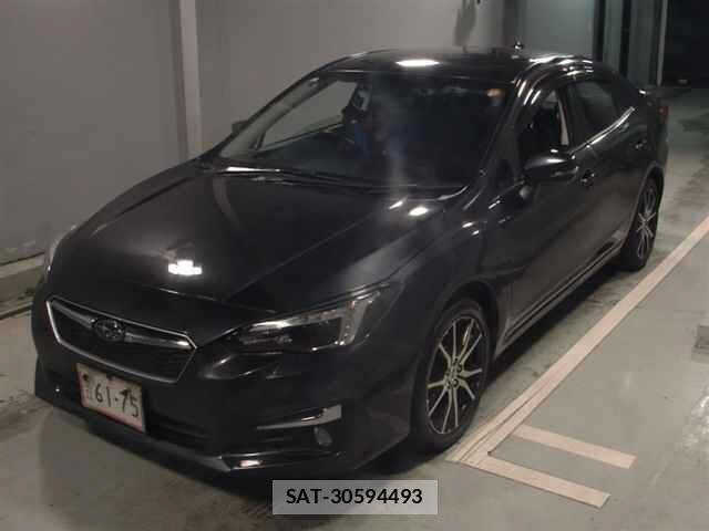 Subaru IMPREZA G4 2017 8851918-4