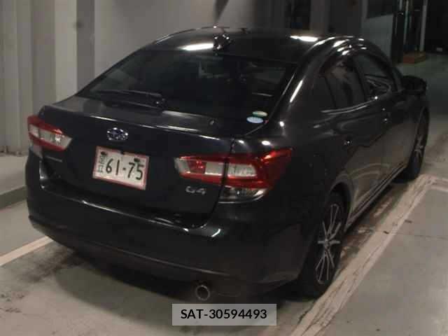 Subaru IMPREZA G4 2017 8851918-5