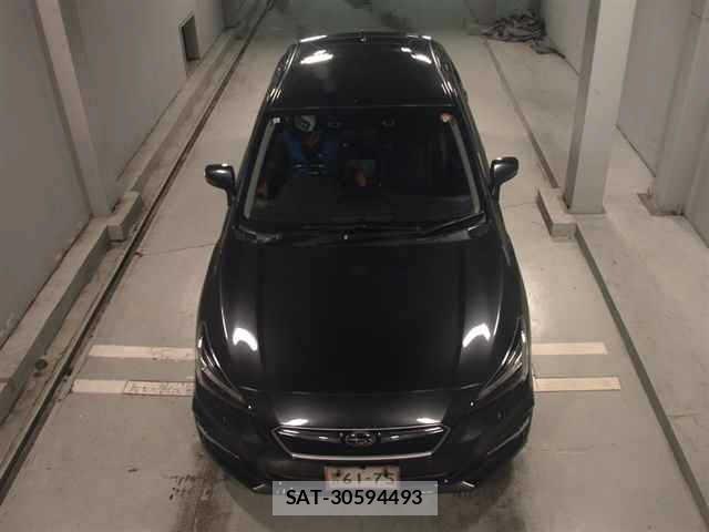 Subaru IMPREZA G4 2017 8851918-6
