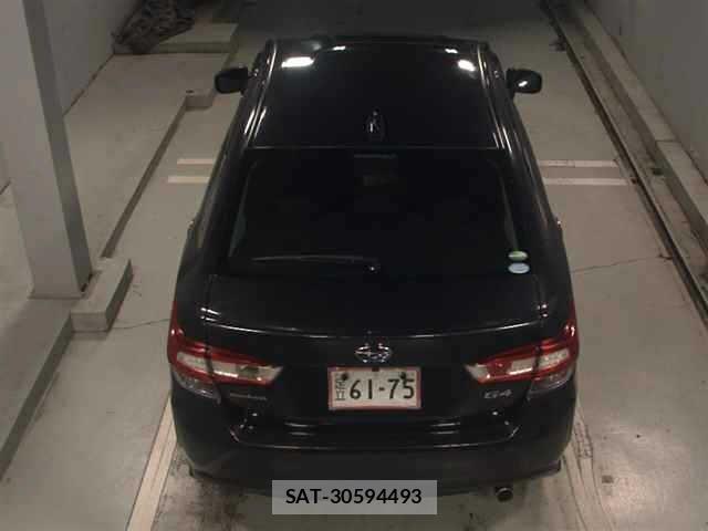 Subaru IMPREZA G4 2017 8851918-7