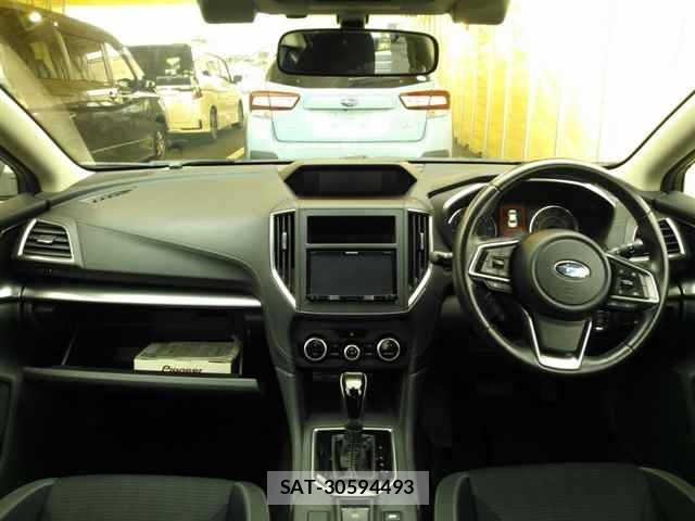 Subaru IMPREZA G4 2017 8851918-8