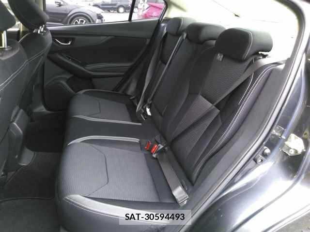 Subaru IMPREZA G4 2017 8851918-9