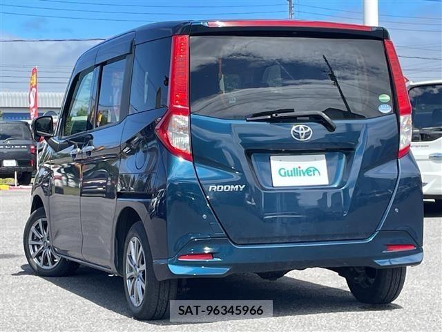Toyota ROOMY 2017 8914542-13
