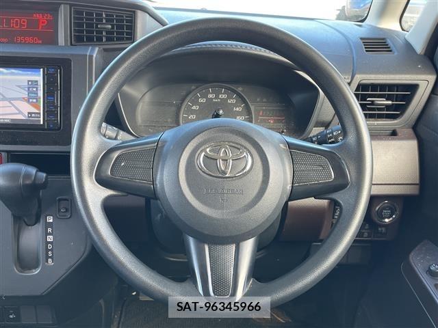 Toyota ROOMY 2017 8914542-2