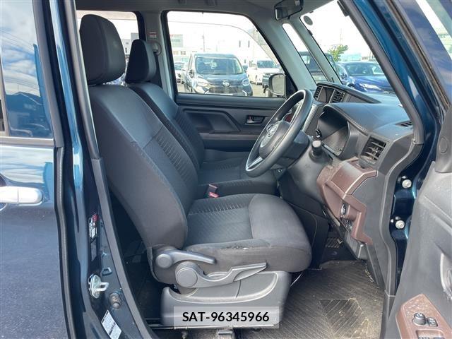 Toyota ROOMY 2017 8914542-4