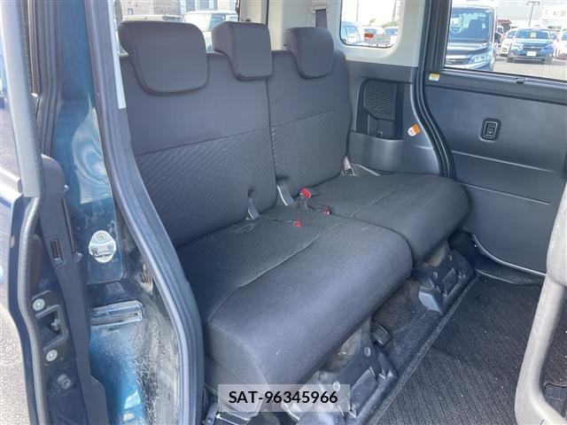 Toyota ROOMY 2017 8914542-6