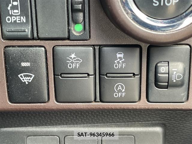 Toyota ROOMY 2017 8914542-8